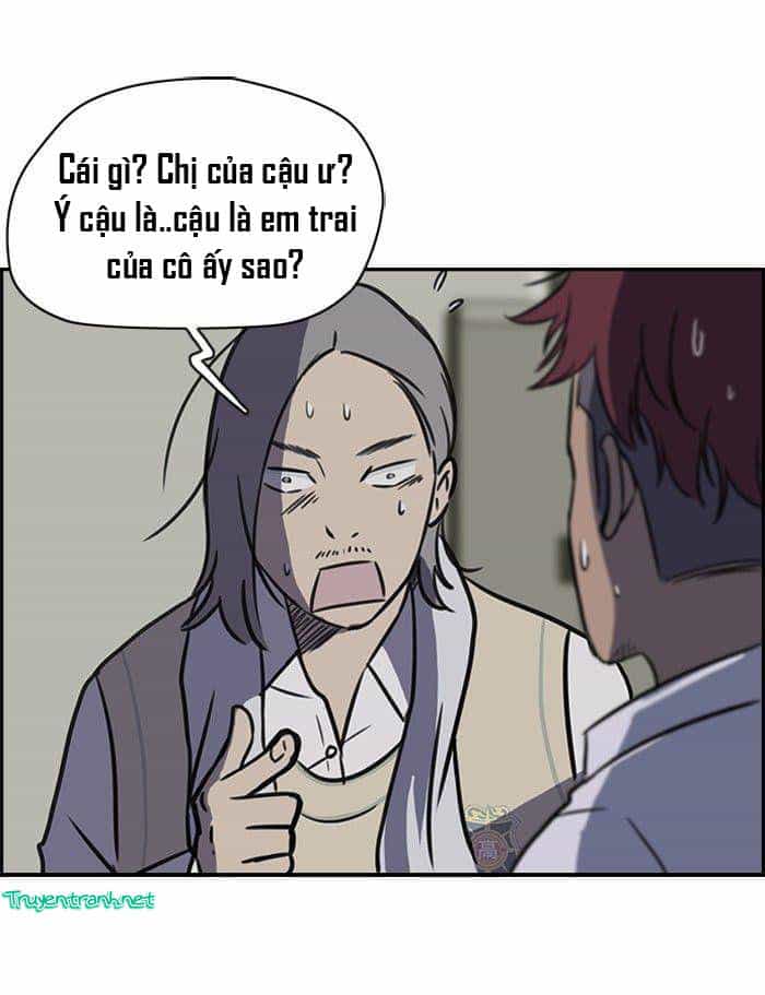 Thể Thao Cực Hạn - Chương 34 - ảnh 41