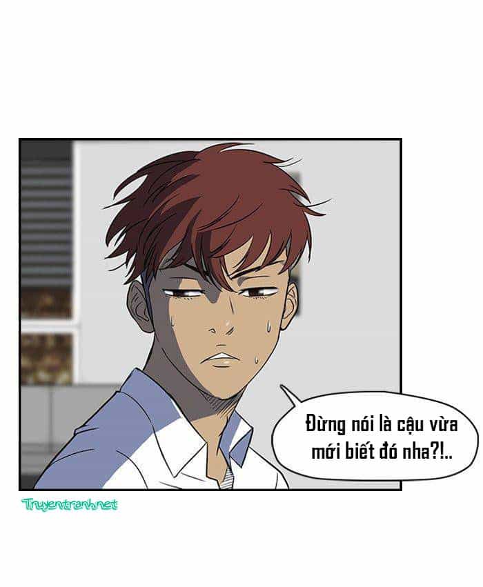 Thể Thao Cực Hạn - Chương 34 - ảnh 44
