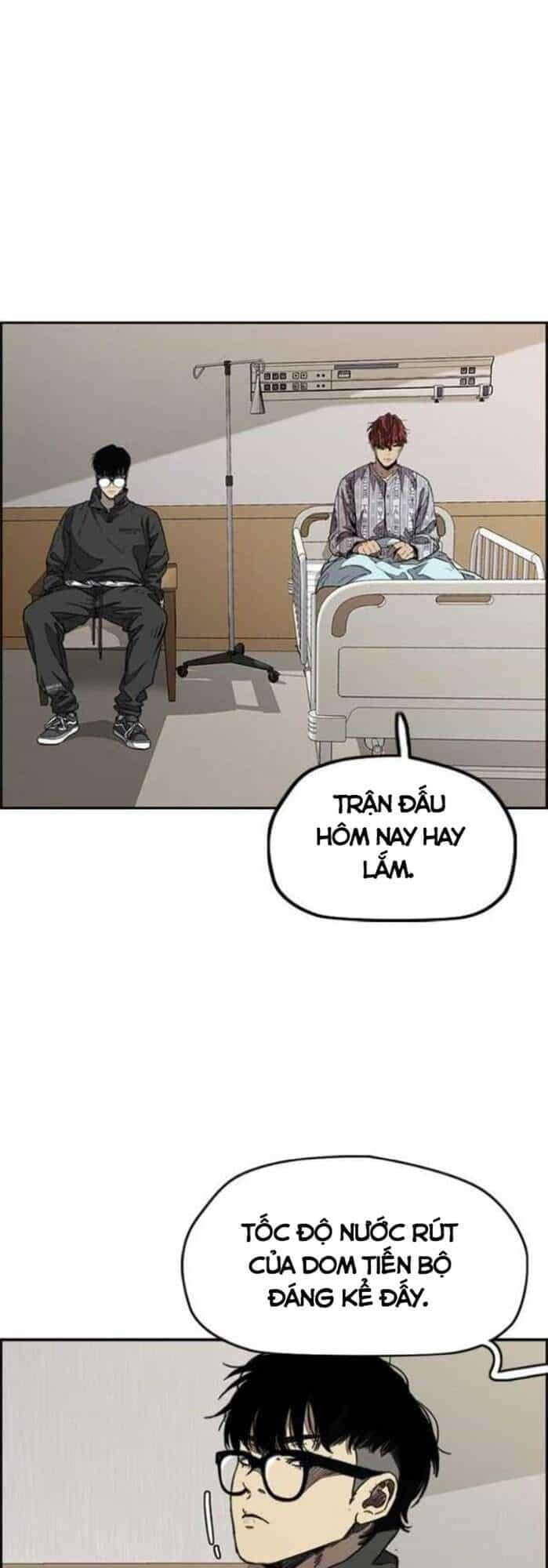Thể Thao Cực Hạn - Chương 351 - ảnh 111