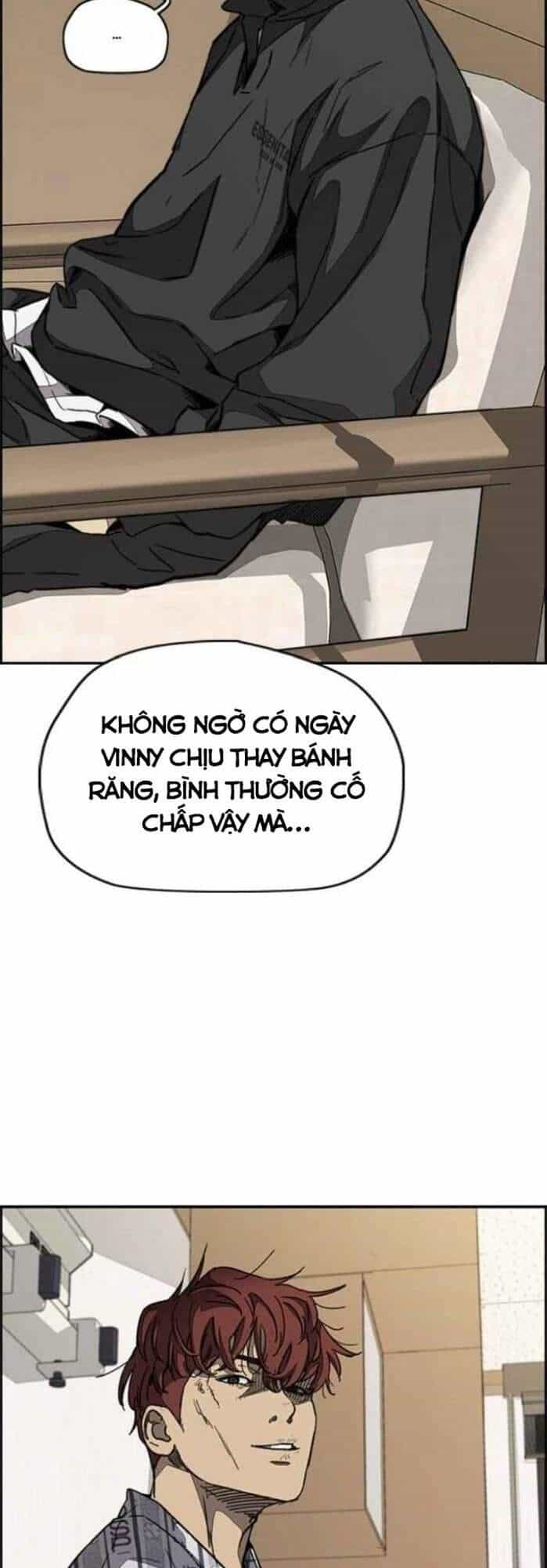 Thể Thao Cực Hạn - Chương 351 - ảnh 113