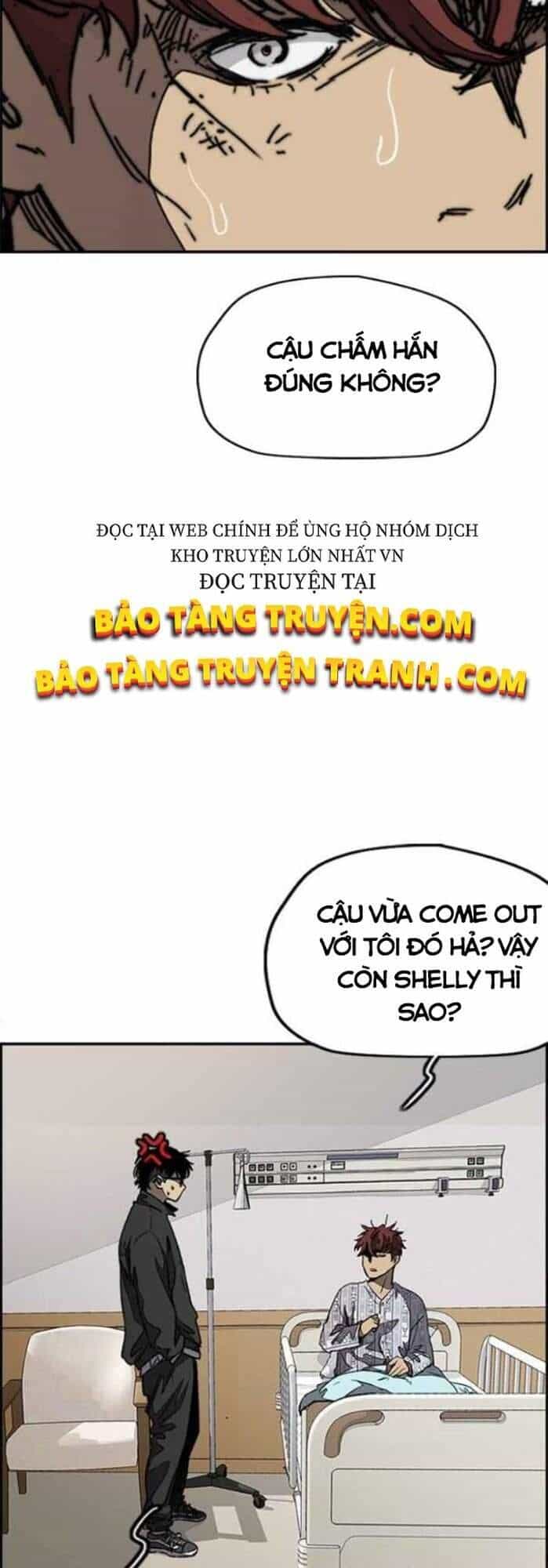 Thể Thao Cực Hạn - Chương 351 - ảnh 129