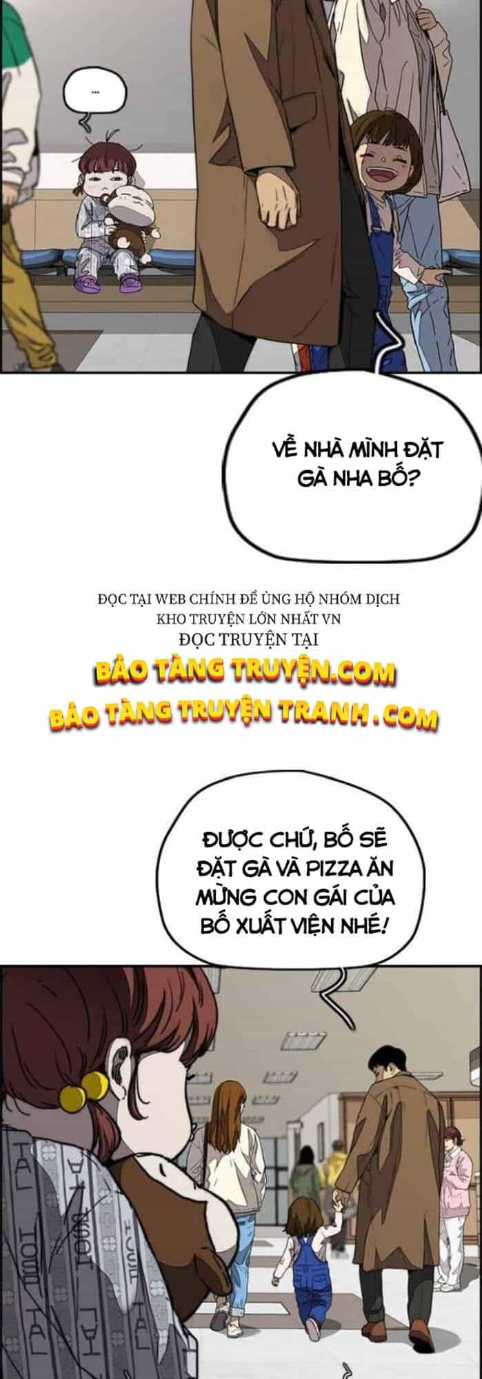 Thể Thao Cực Hạn - Chương 351 - ảnh 77