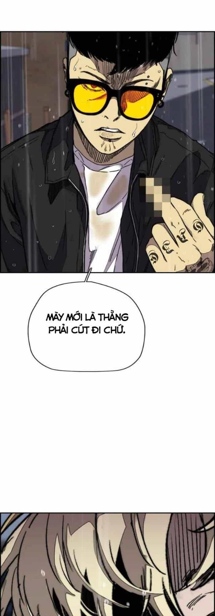 Thể Thao Cực Hạn - Chương 351 - ảnh 9