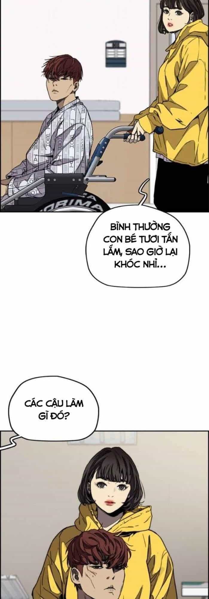 Thể Thao Cực Hạn - Chương 351 - ảnh 99