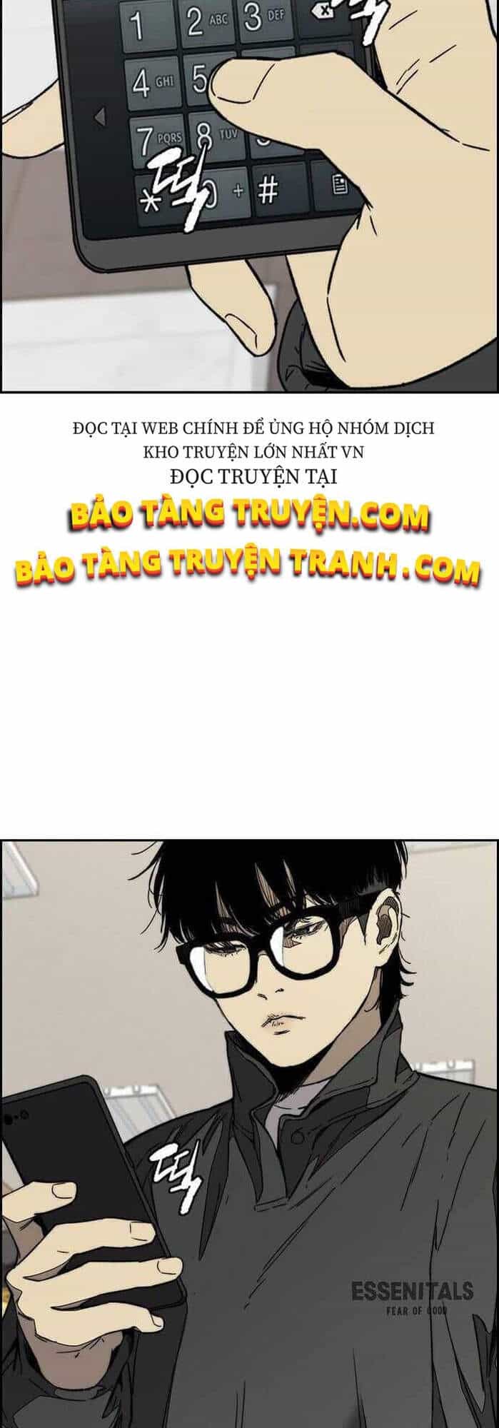 Thể Thao Cực Hạn - Chương 352 - ảnh 15