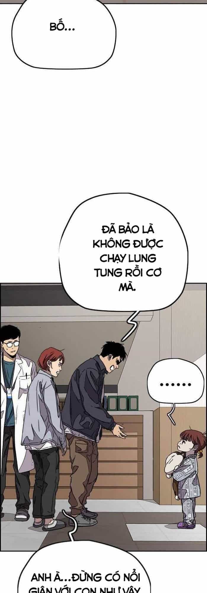 Thể Thao Cực Hạn - Chương 352 - ảnh 49