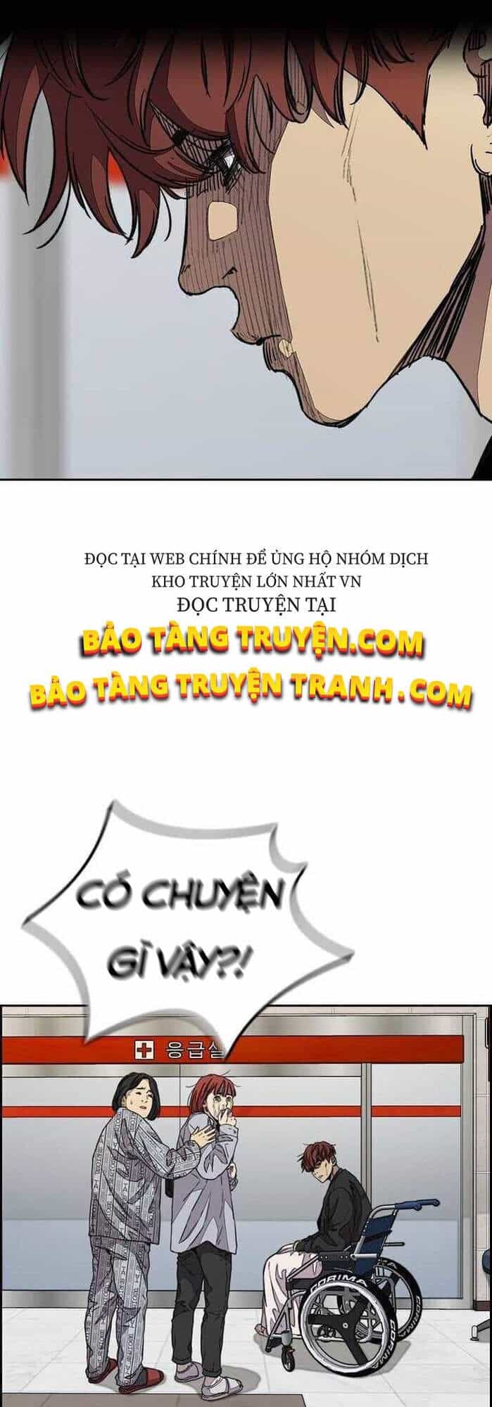 Thể Thao Cực Hạn - Chương 353 - ảnh 15