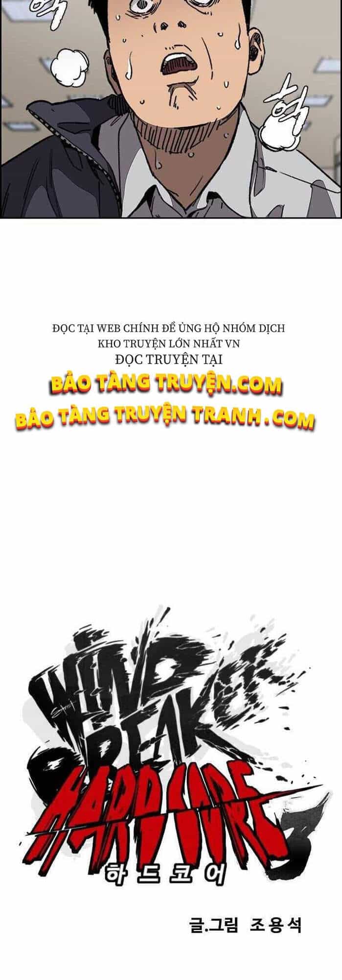Thể Thao Cực Hạn - Chương 353 - ảnh 21