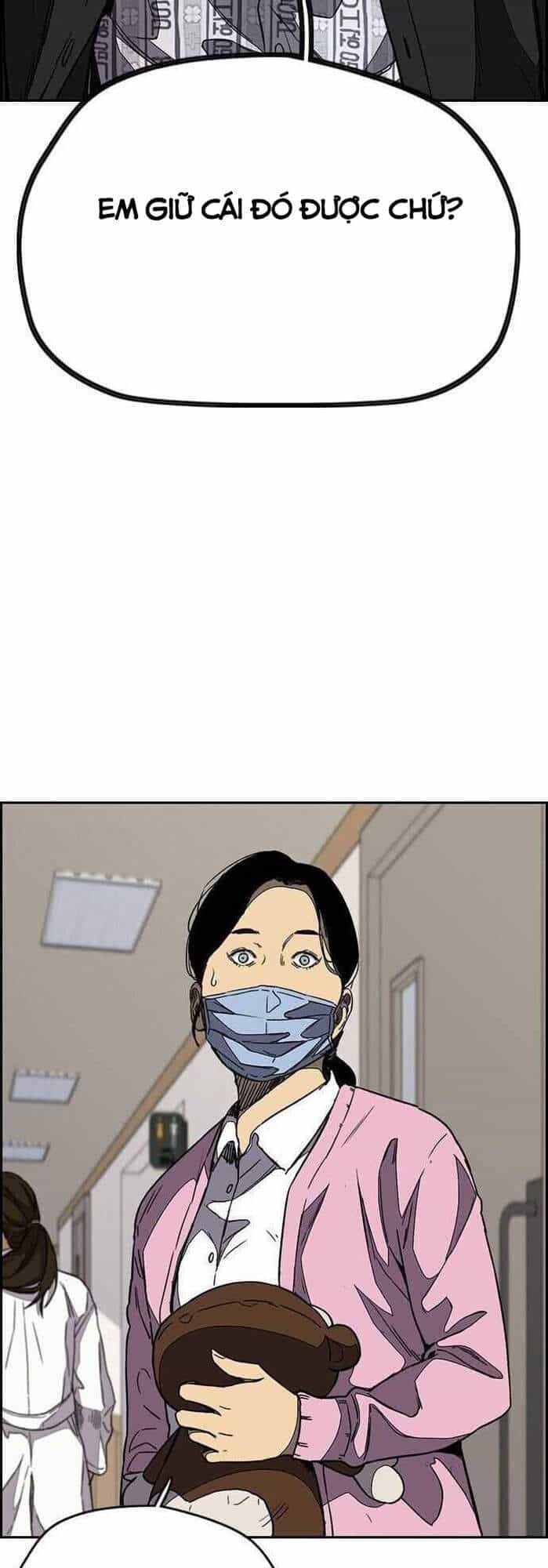 Thể Thao Cực Hạn - Chương 353 - ảnh 45