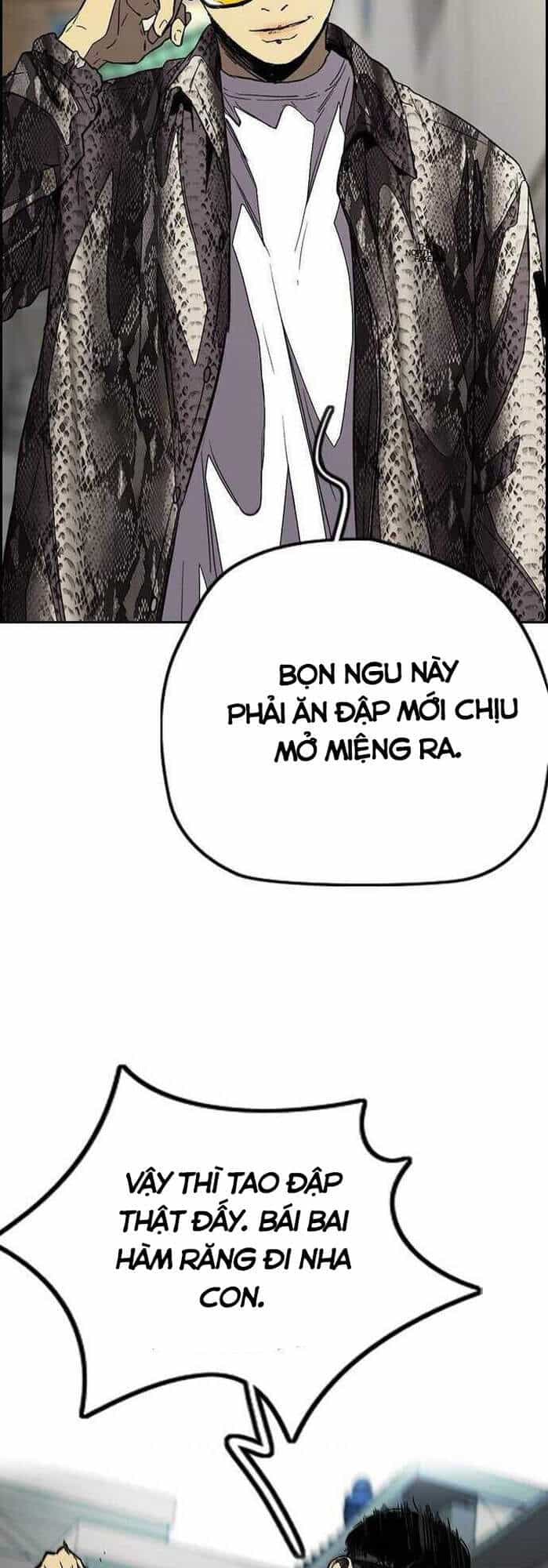 Thể Thao Cực Hạn - Chương 353 - ảnh 79
