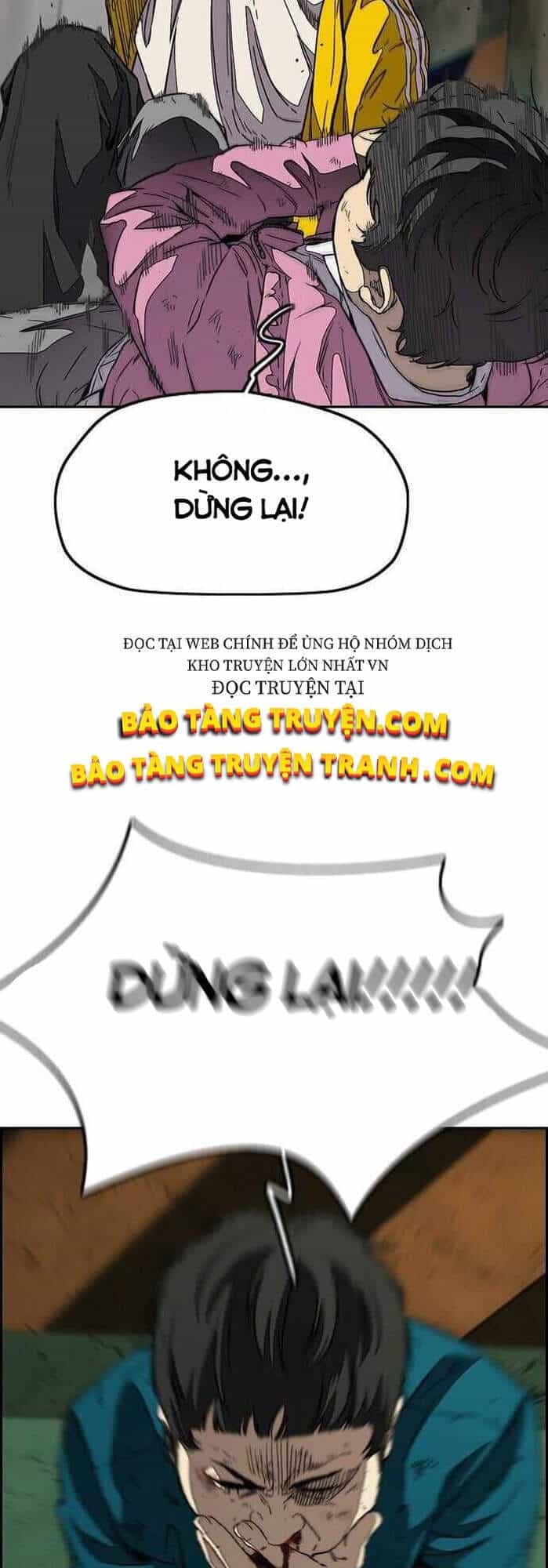 Thể Thao Cực Hạn - Chương 353 - ảnh 81