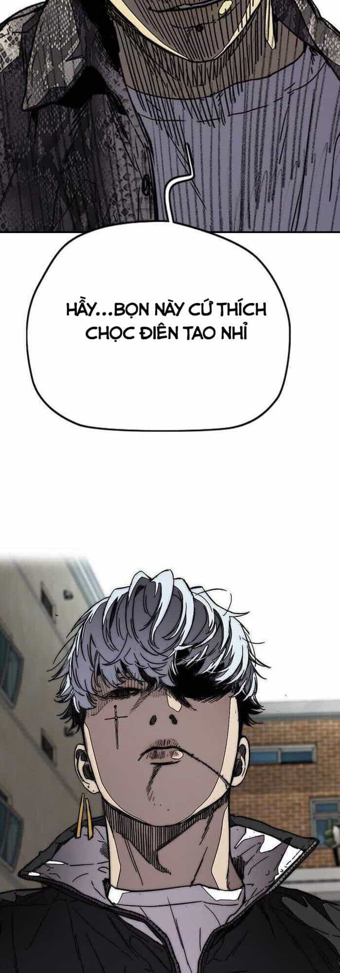 Thể Thao Cực Hạn - Chương 353 - ảnh 89