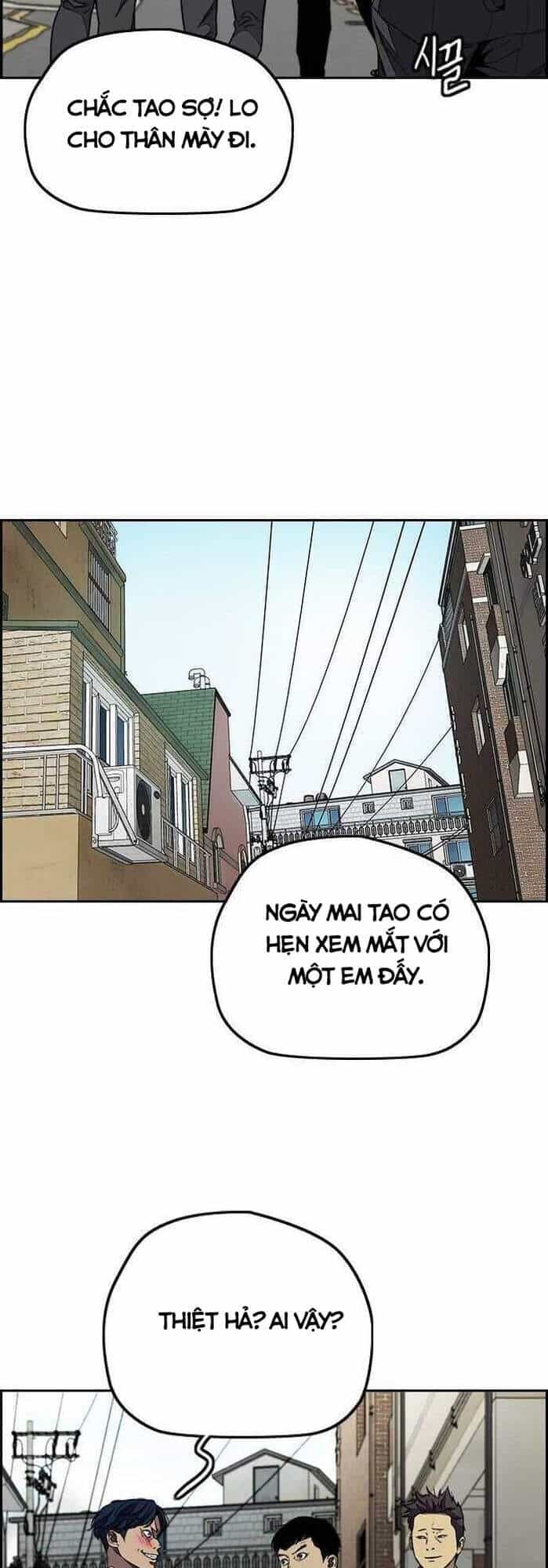 Thể Thao Cực Hạn - Chương 353 - ảnh 93