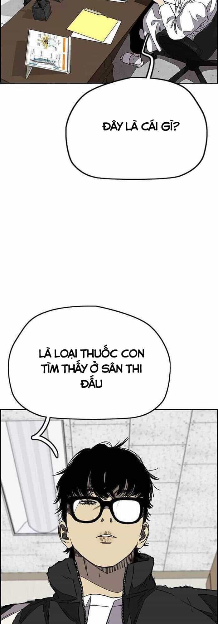 Thể Thao Cực Hạn - Chương 354 - ảnh 113
