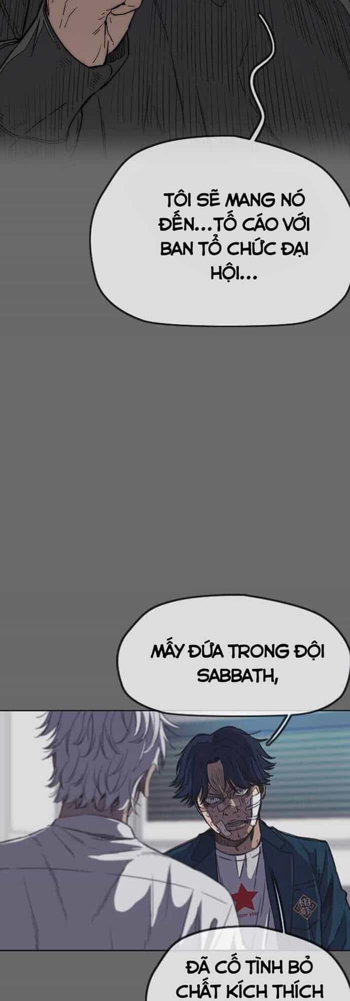 Thể Thao Cực Hạn - Chương 354 - ảnh 69