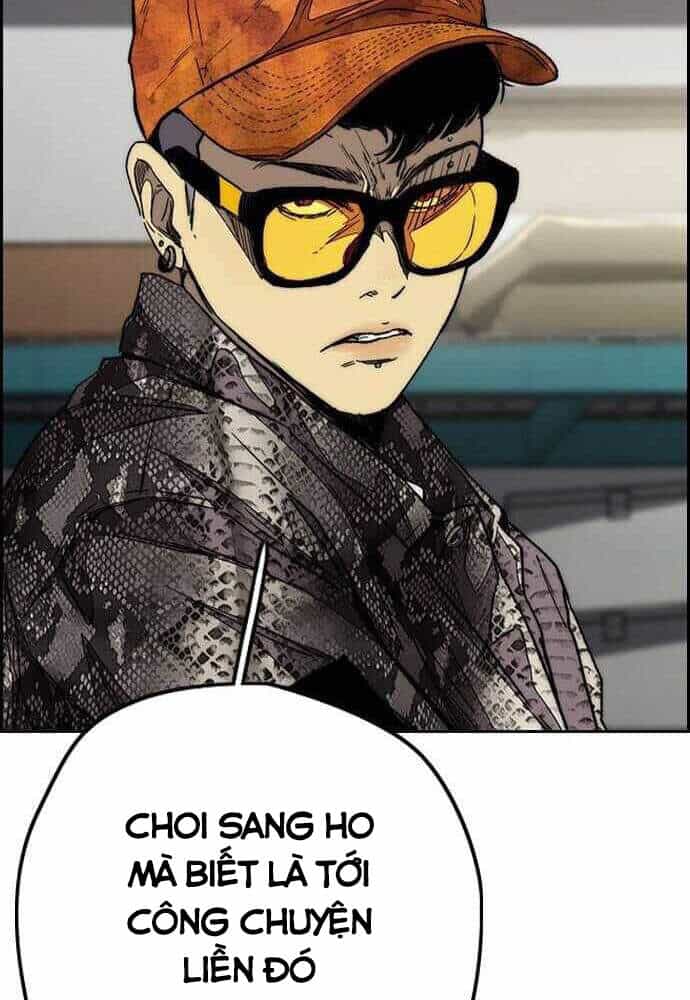 Thể Thao Cực Hạn - Chương 355 - ảnh 36