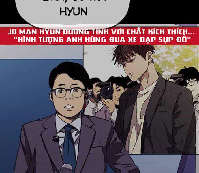 Thể Thao Cực Hạn - Chương 356 - ảnh 43