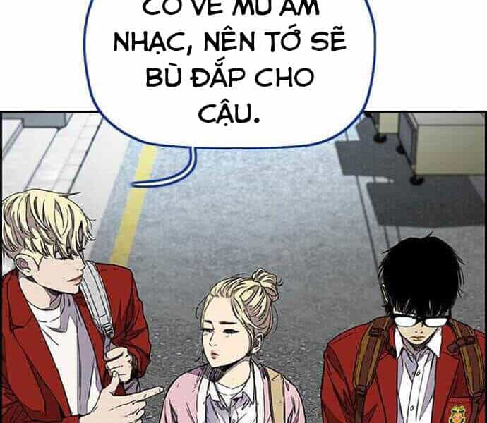 Thể Thao Cực Hạn - Chương 357 - ảnh 28