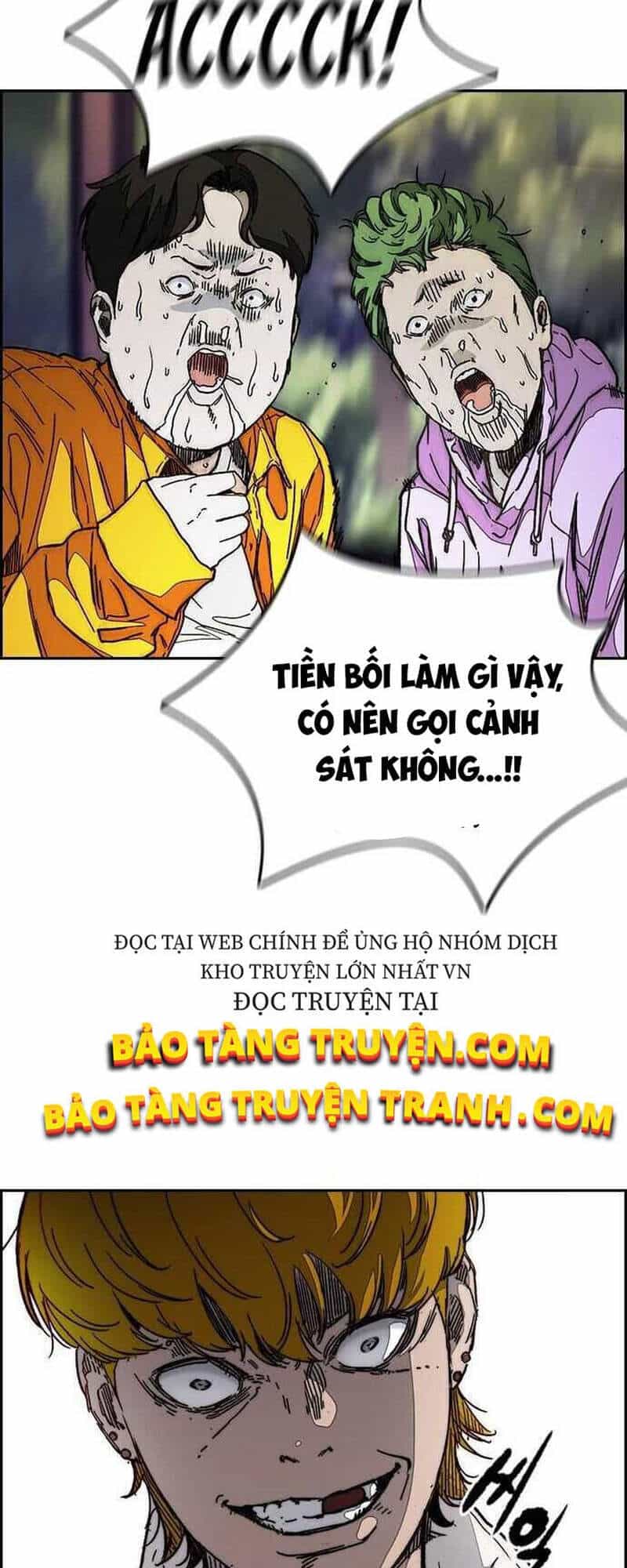Thể Thao Cực Hạn - Chương 359 - ảnh 121