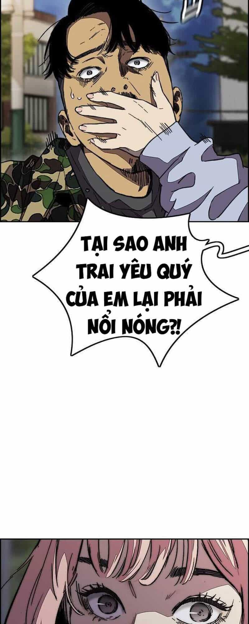 Thể Thao Cực Hạn - Chương 359 - ảnh 23