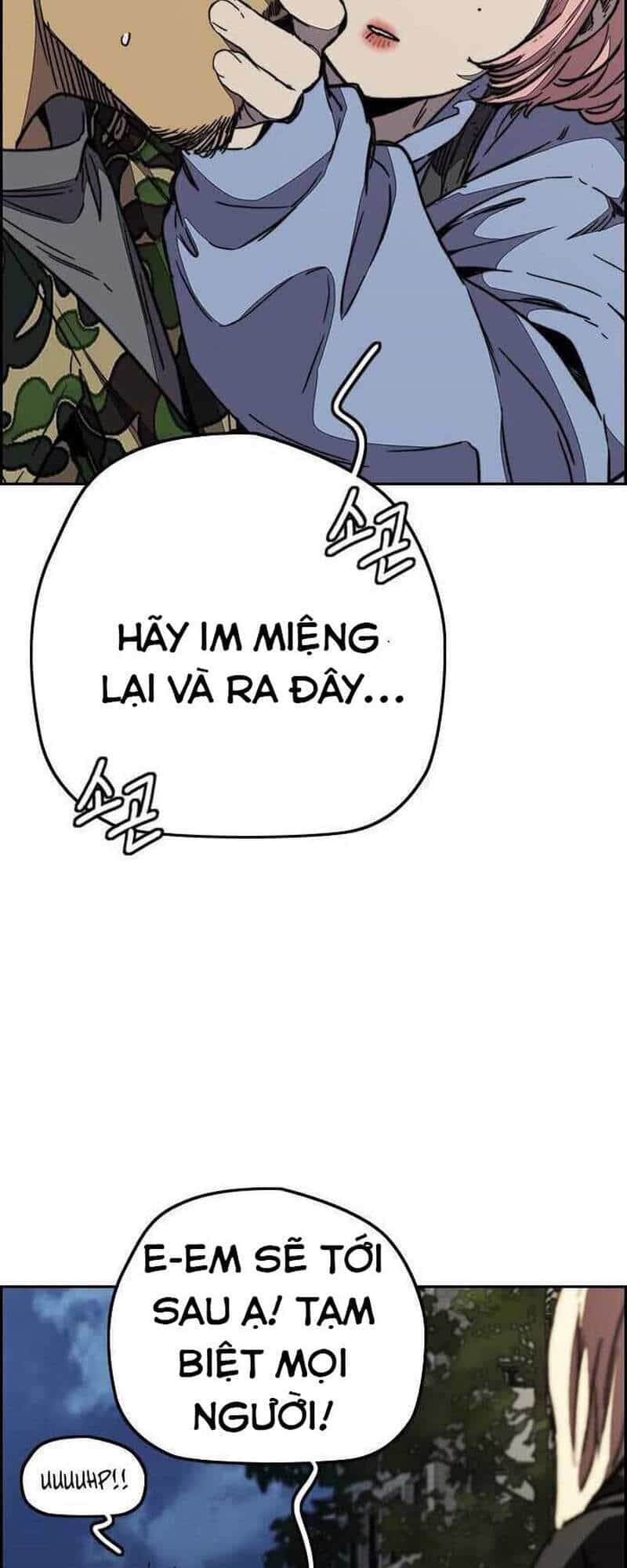 Thể Thao Cực Hạn - Chương 359 - ảnh 29