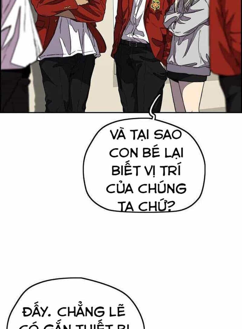 Thể Thao Cực Hạn - Chương 359 - ảnh 34