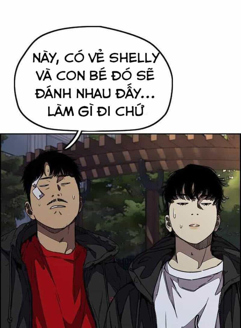 Thể Thao Cực Hạn - Chương 359 - ảnh 4