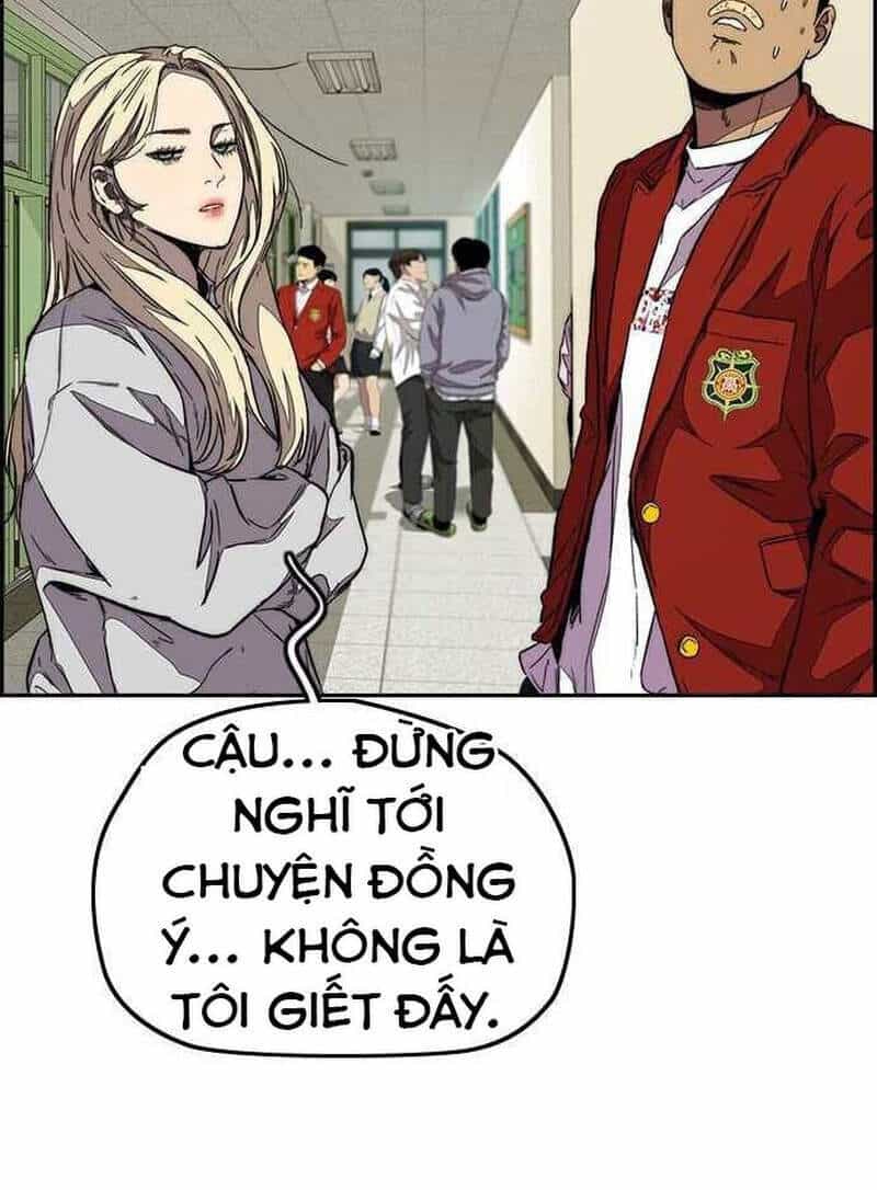 Thể Thao Cực Hạn - Chương 359 - ảnh 44