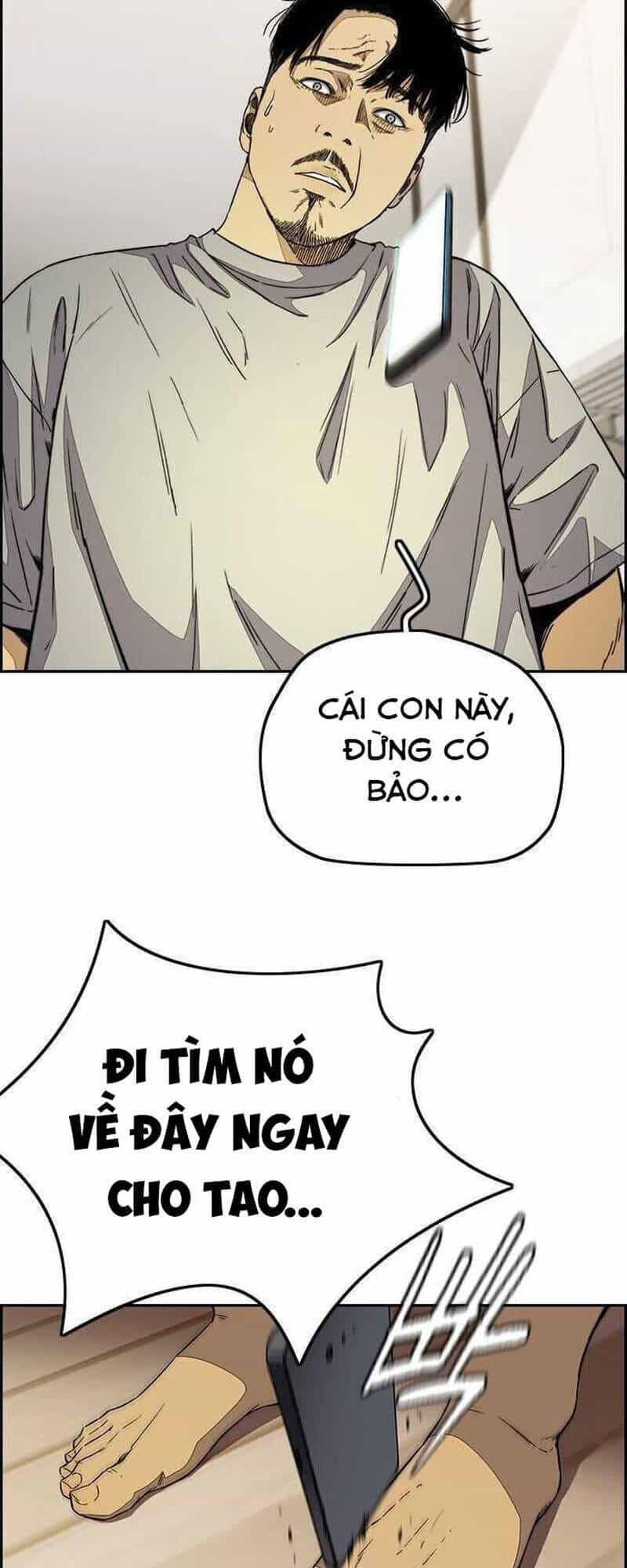 Thể Thao Cực Hạn - Chương 359 - ảnh 65