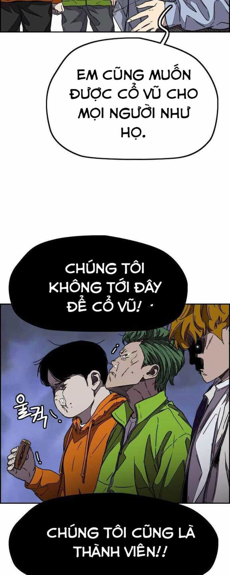 Thể Thao Cực Hạn - Chương 359 - ảnh 7