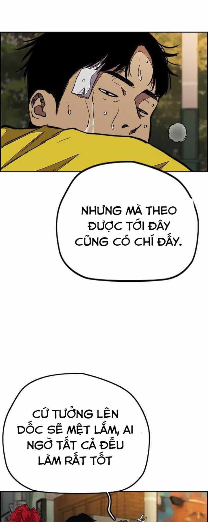 Thể Thao Cực Hạn - Chương 359 - ảnh 73