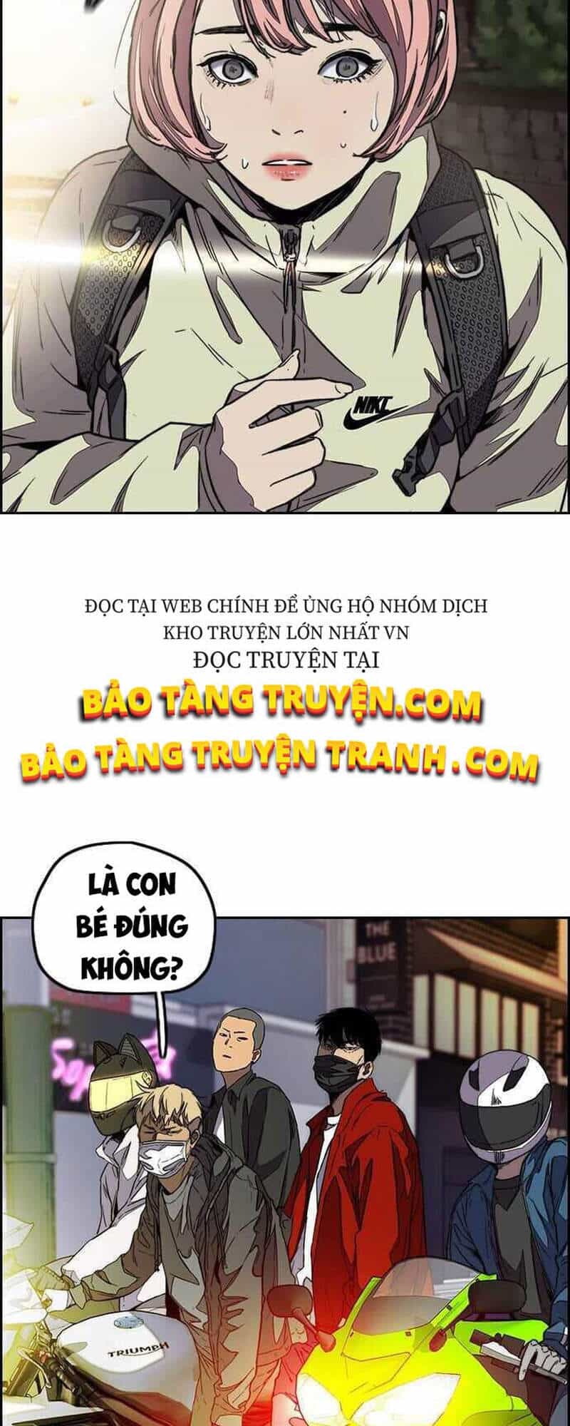 Thể Thao Cực Hạn - Chương 359 - ảnh 95