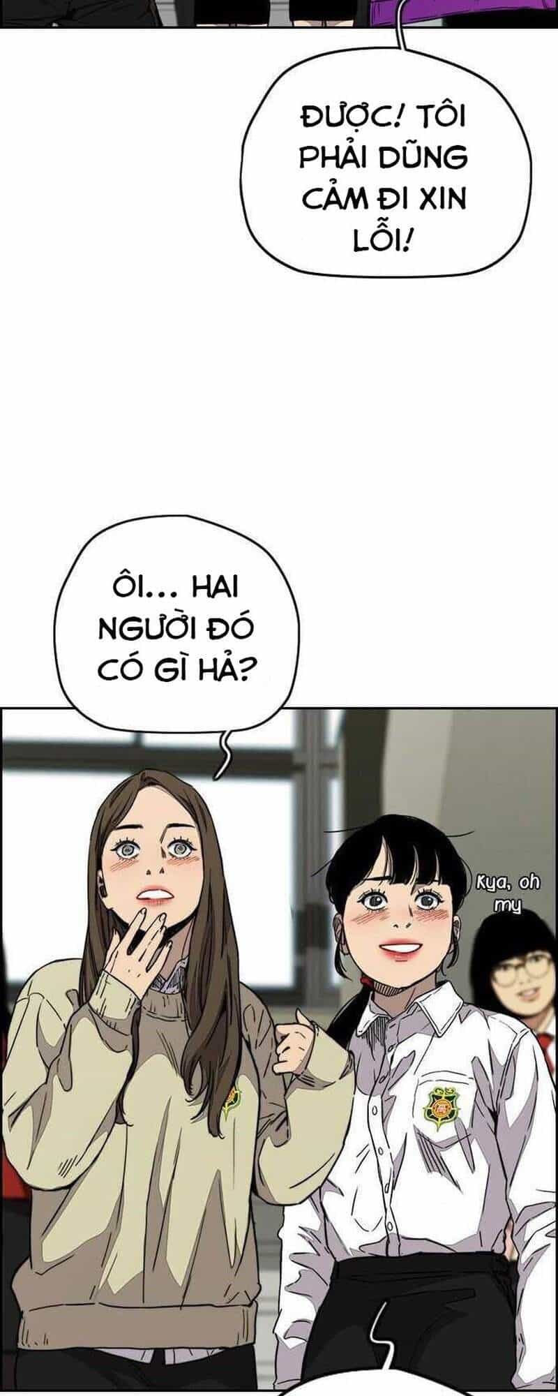 Thể Thao Cực Hạn - Chương 360 - ảnh 53