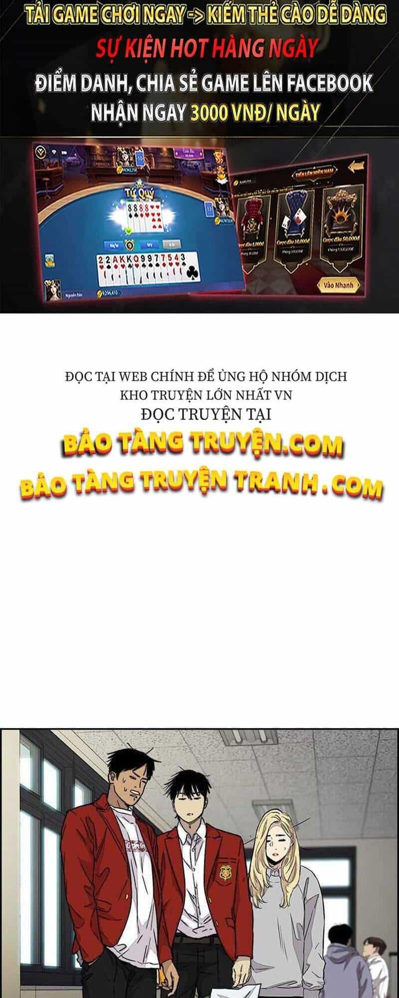 Thể Thao Cực Hạn - Chương 360 - ảnh 61