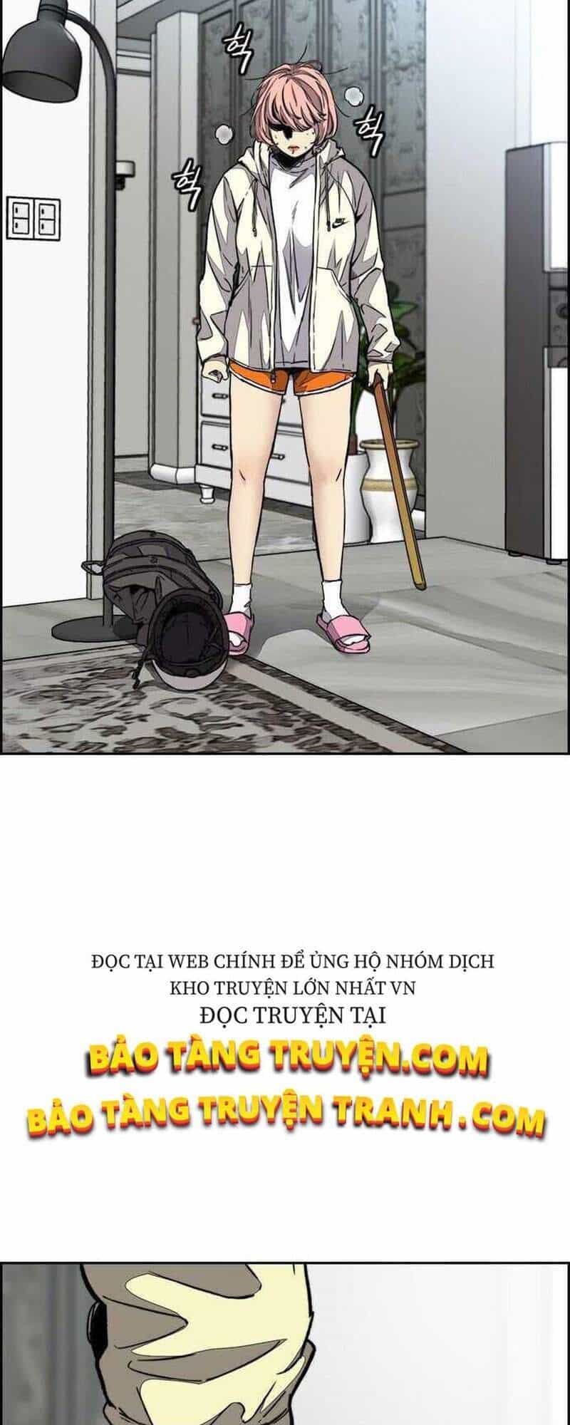 Thể Thao Cực Hạn - Chương 360 - ảnh 9