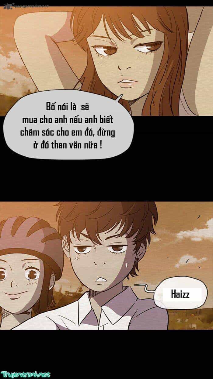 Thể Thao Cực Hạn - Chương 35 - ảnh 40