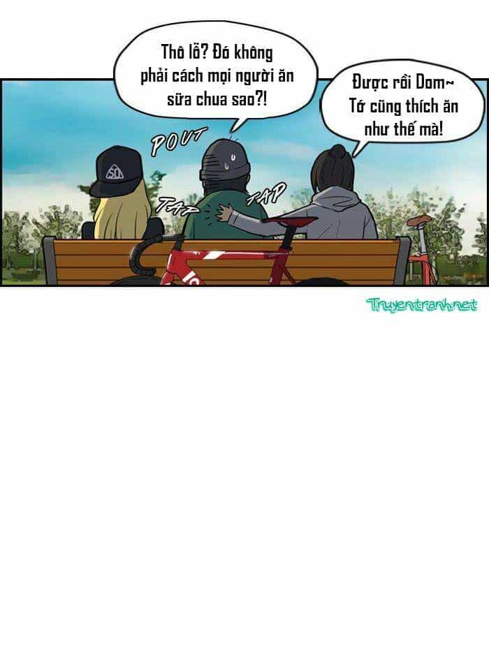 Thể Thao Cực Hạn - Chương 35 - ảnh 8