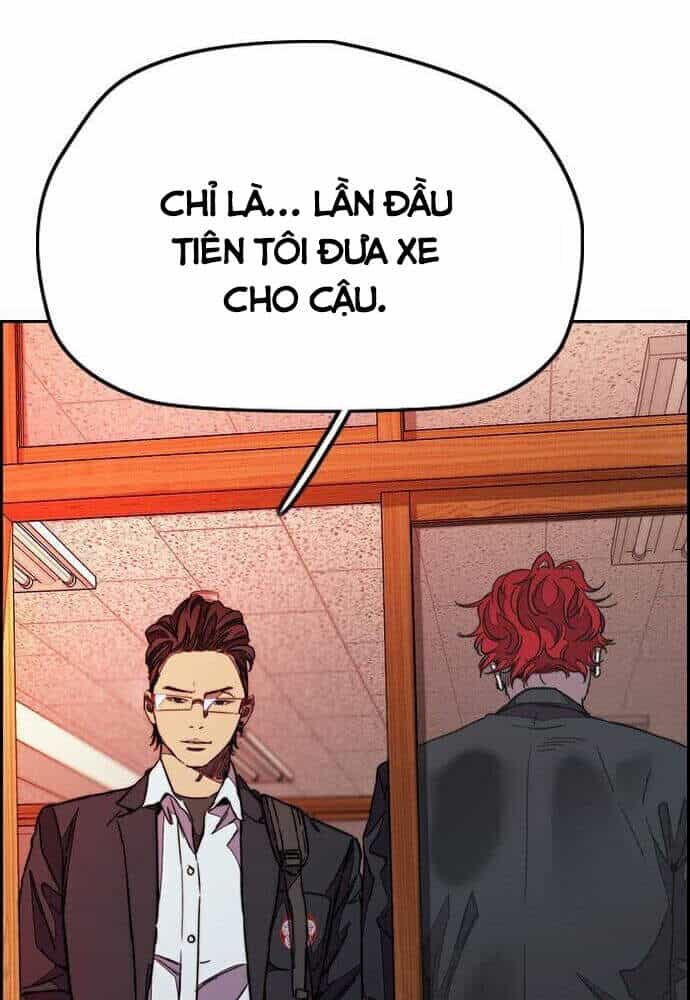 Thể Thao Cực Hạn - Chương 361 - ảnh 19