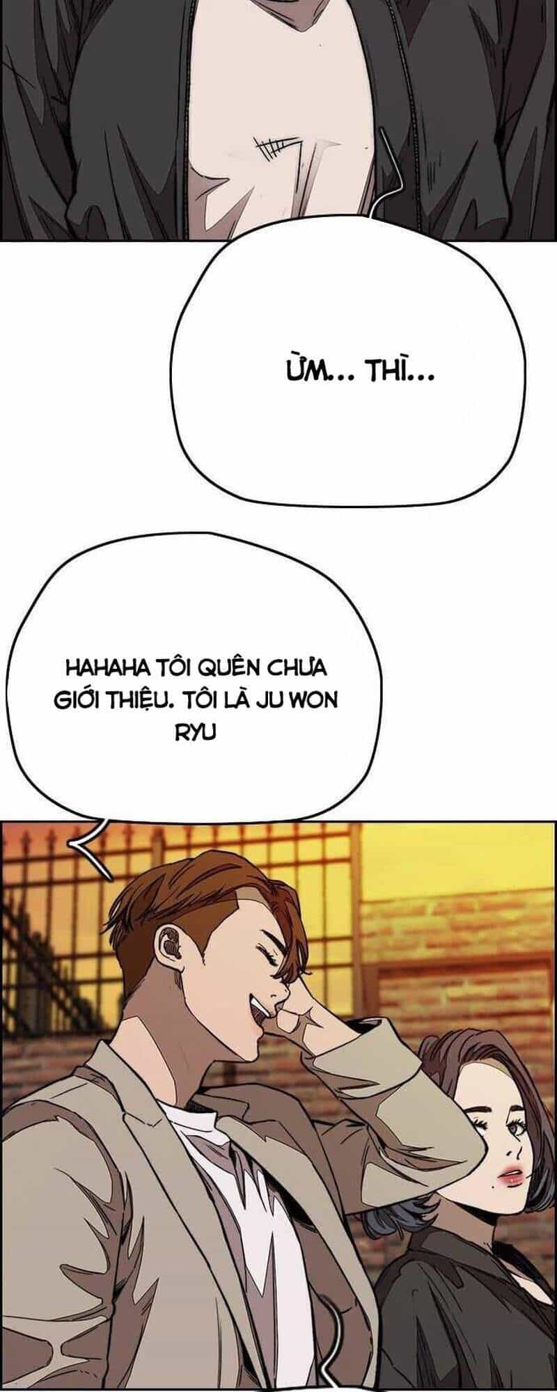 Thể Thao Cực Hạn - Chương 362 - ảnh 11