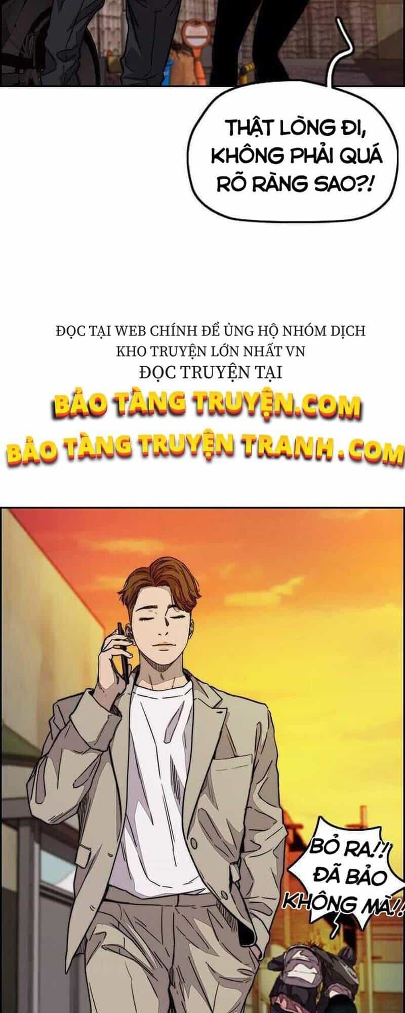 Thể Thao Cực Hạn - Chương 362 - ảnh 47