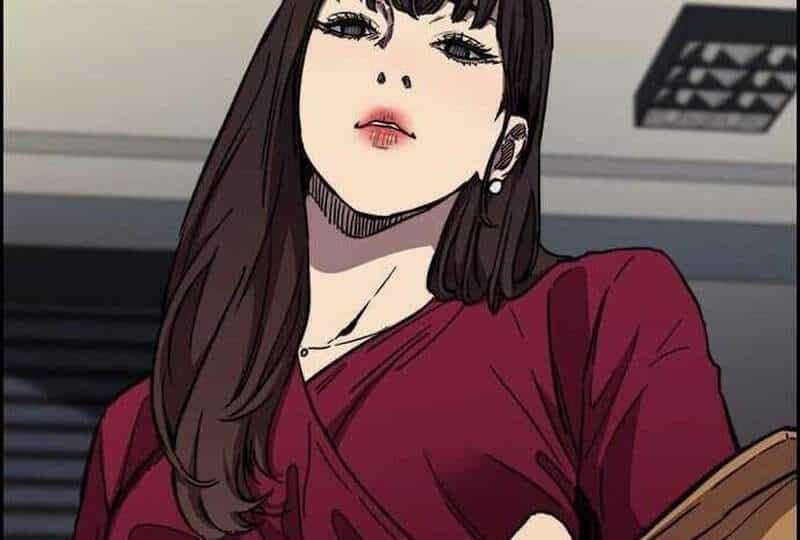 Thể Thao Cực Hạn - Chương 362 - ảnh 68