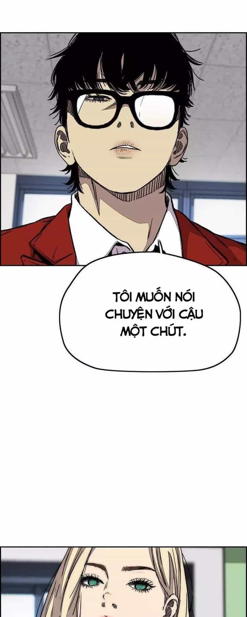 Thể Thao Cực Hạn - Chương 363 - ảnh 105