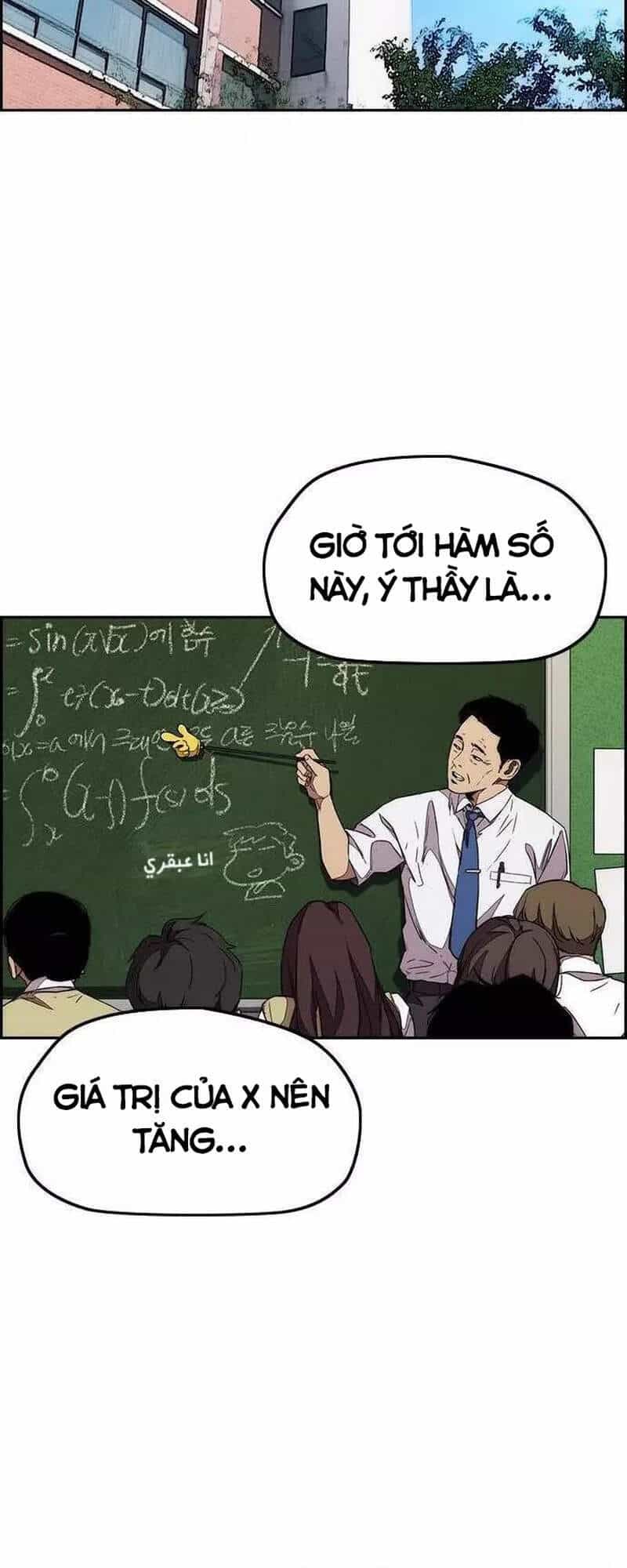Thể Thao Cực Hạn - Chương 363 - ảnh 51