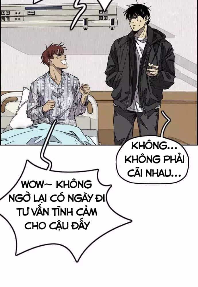 Thể Thao Cực Hạn - Chương 364 - ảnh 58