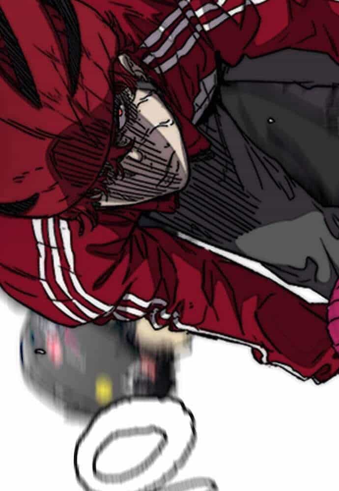 Thể Thao Cực Hạn - Chương 366 - ảnh 11