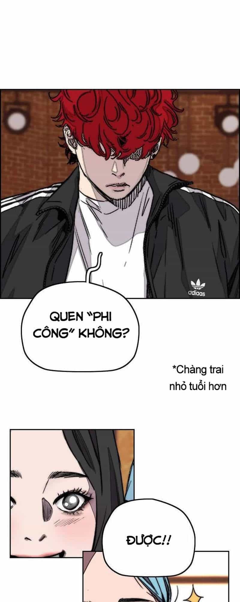 Thể Thao Cực Hạn - Chương 367 - ảnh 71