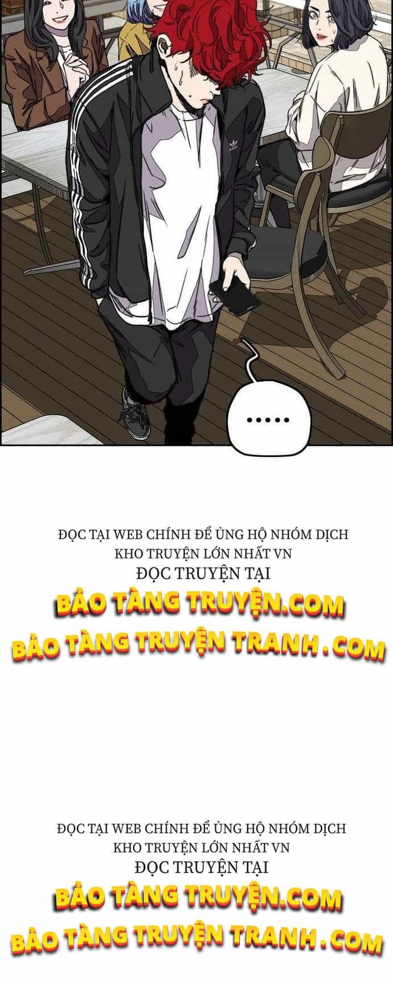 Thể Thao Cực Hạn - Chương 367 - ảnh 75