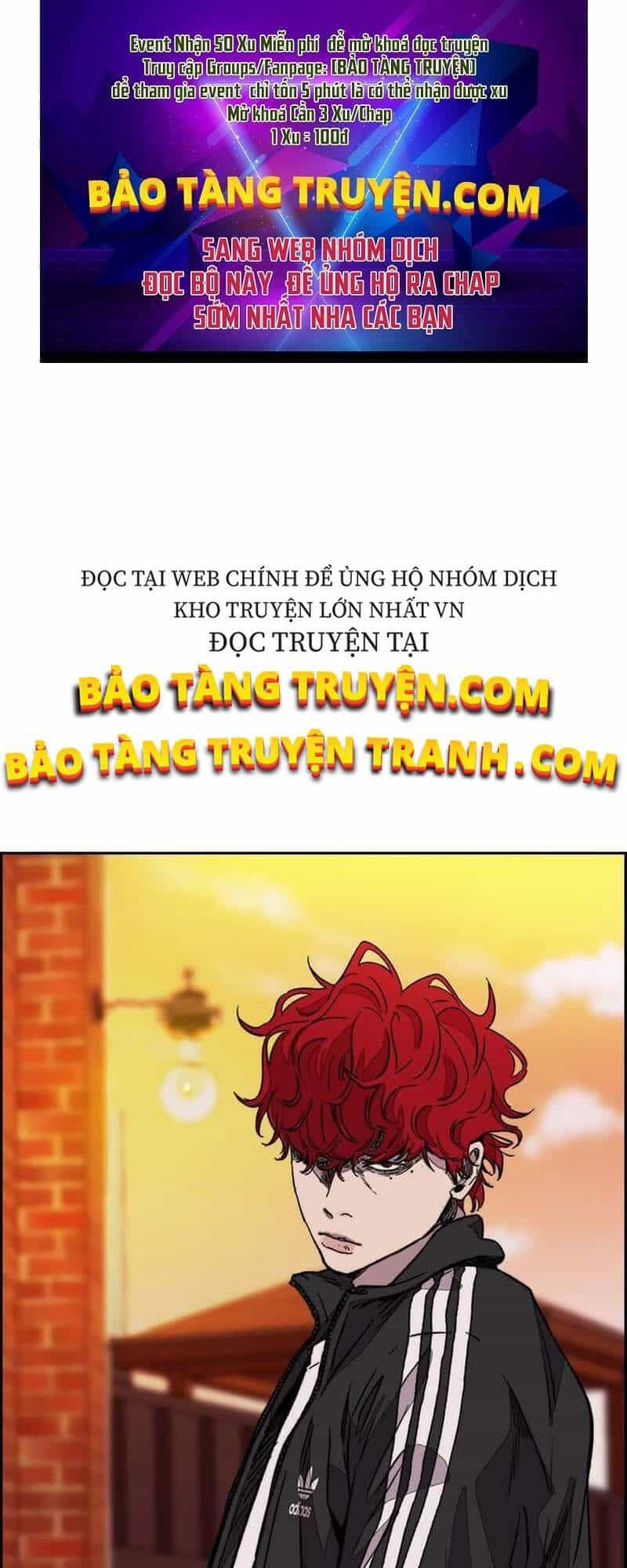Thể Thao Cực Hạn - Chương 368 - ảnh 1