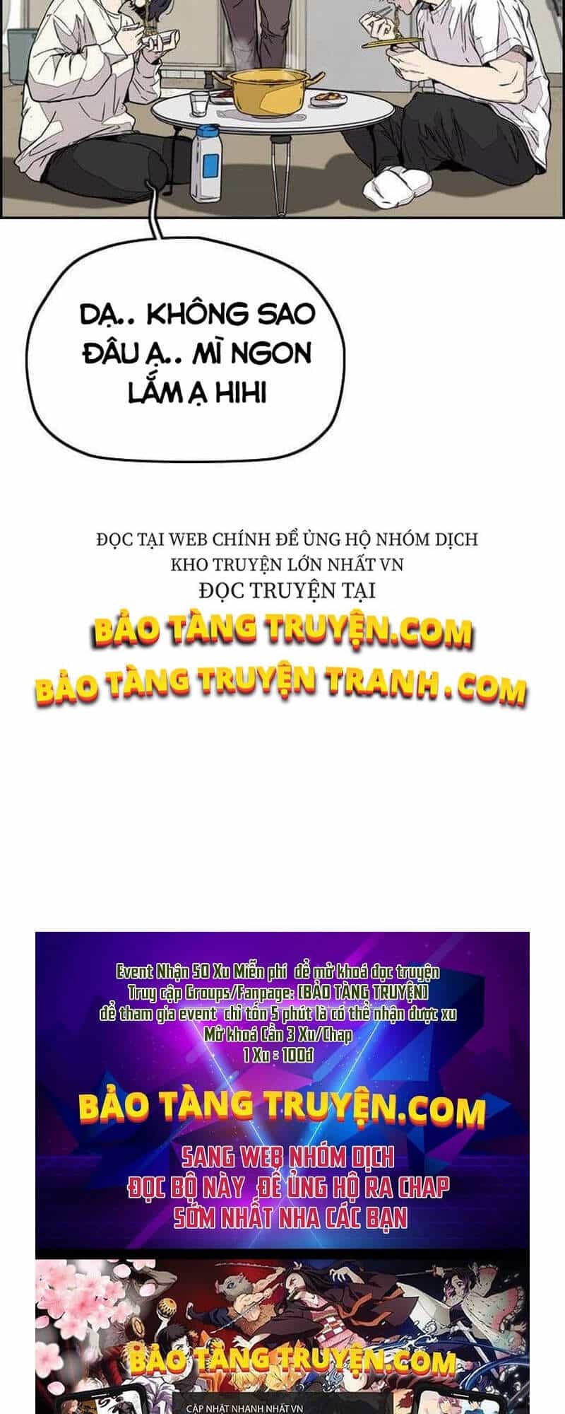 Thể Thao Cực Hạn - Chương 368 - ảnh 119