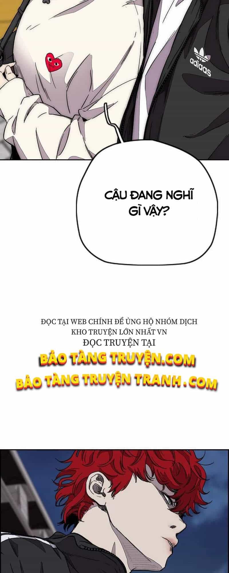 Thể Thao Cực Hạn - Chương 368 - ảnh 41
